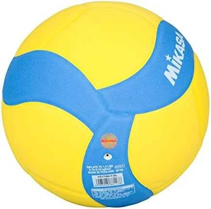 Tinklinio kamuolys Mikasa VS170W Kids
