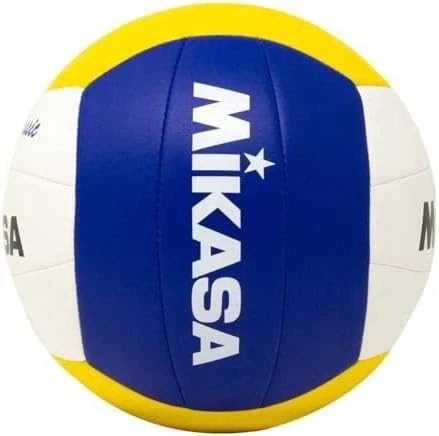 mikasa vx20 paplūdimio tinklinio kamuolys