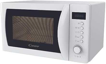 Mikrobangų krosnelė Mikrobangė Candy CMWA20SDLW