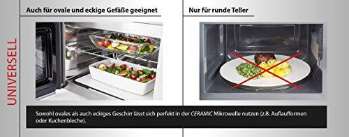Mikrobangų krosnelė Caso | Microwave orkaitė | MG 20 | Free standing | 20 L | 800 W | Grilis | Juodas