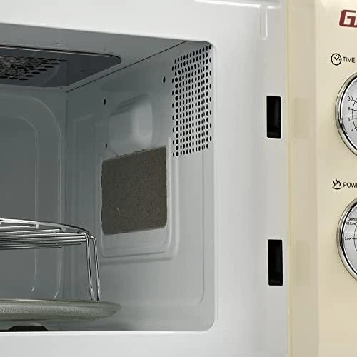 Girmi FM2105 mikrobangų krosnelė