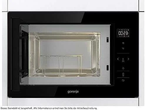Mikrobangų krosnelė Gorenje BM251SG2BG