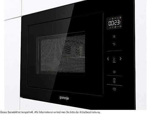 Mikrobangų krosnelė Gorenje BM251SG2BG