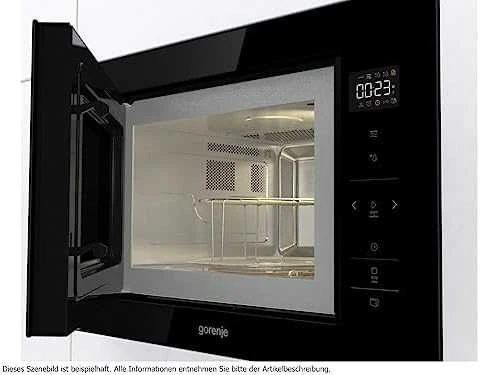 Mikrobangų krosnelė Gorenje BM251SG2BG