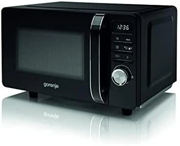 Mikrobangų krosnelė Gorenje MO20S4BC
