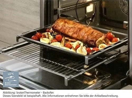 Mikrobangų krosnelė Orkaitė su mikrobangų funkcija SIEMENS CM678G4S1