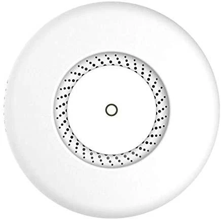 Maršrutizatorius MikroTik | RBcAPGi-5acD2nD | cAP ac | 802.11ac | 10/100/1000 Mbit/s | Ethernet LAN (RJ-45) jungtys 2 | MU-MiMO Yes | Antenna type Internal | 12 mėn.