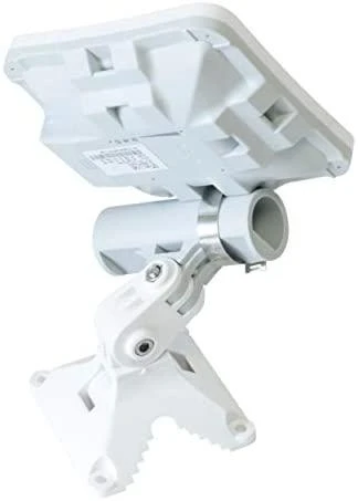 Maršrutizatorius MIKROTIK MT RBSXTsq5nD MikroTik SXTsq Lite5 5GHz 802.11a/n, 25dBm, 16dBi antena, CPE/ taškas-taškas