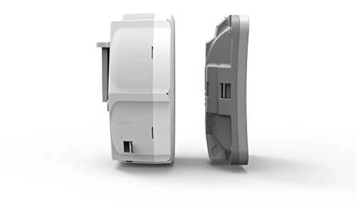 Maršrutizatorius MIKROTIK MT RBSXTsq5nD MikroTik SXTsq Lite5 5GHz 802.11a/n, 25dBm, 16dBi antena, CPE/ taškas-taškas
