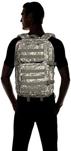 Kuprinė Mil-tec Assault SM, ACU spalvos, 20L