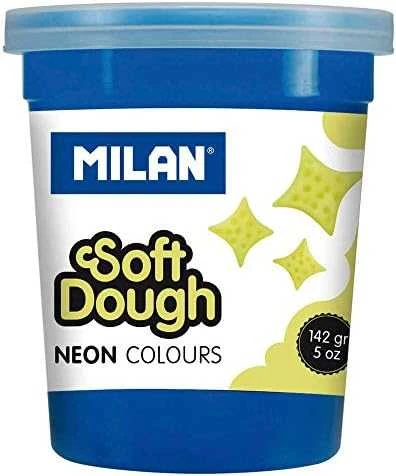 Milano neoninis tortas 5 spalvos x 142g 913505N MILAN