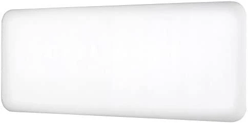 Elektrinis konvekcinis šildytuvas Mill IB1200DN, 1200 W, iki 14-18 m², Baltas