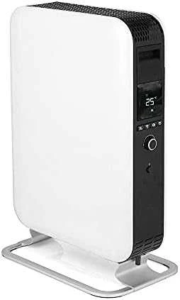 Elektrinis šildytuvas Mill OIL2000WIFI3 | 2000W | iki 24 m² | Baltas
