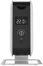 Šildytuvas Mill CO1500MAXWIFI3, 1500 W, tinka patalpoms iki 14-18 m², Baltas, IPX4