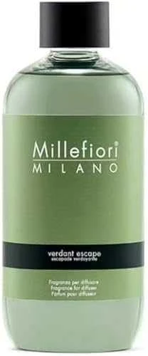 Drėkintuvas Millefiori Milano Fragrance Diffuser Verdant Escape Refill, 500 ml