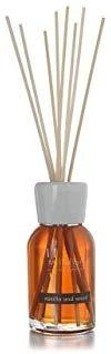 Millefiori Milano Aromatinis difuzorius Natu ral Vanilė ir mediena 100 ml
