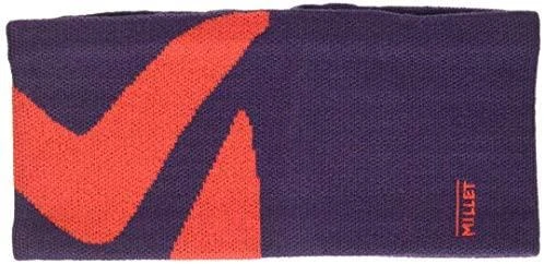 Prancūzija Galvos juosta Millet Logo Headband
