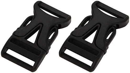 Sagtys Millet quick buckle 25 mm