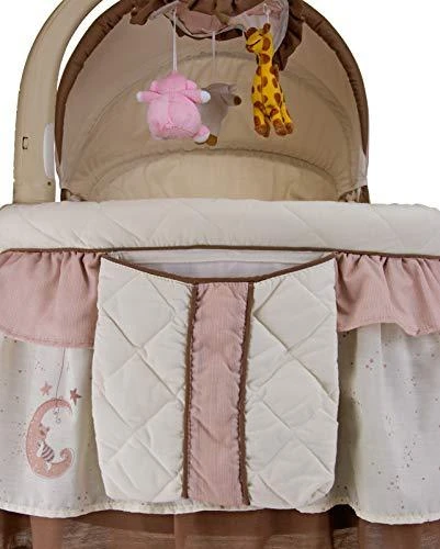 Milly Mally Lopšys „Sweet Melody 4in1“ nuotolinio valdymo žvaigždutė