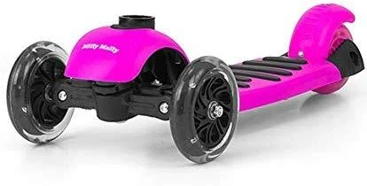 Paspirukas MILLY MALLY Little Star ML-15