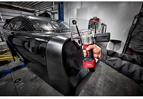 Milwaukee Accessories Galvučių komplektas kniedikliui MILWAUKEE M12 BPRT