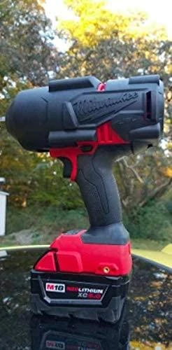 Milwaukee Accessories Korpuso apsauga guminė Milwaukee (M18 FHIWF12 įrankiui)