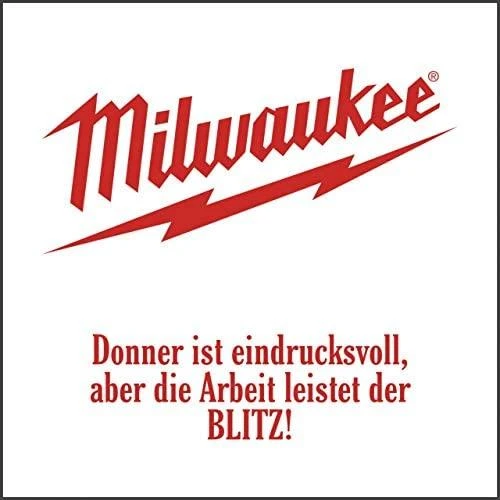 Milwaukee Accessories Korpuso apsauga guminė Milwaukee (M18 FHIWF12 įrankiui)