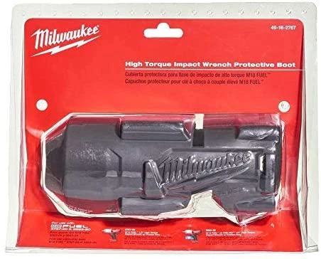 Milwaukee Accessories Korpuso apsauga guminė Milwaukee (M18 FHIWF12 įrankiui)