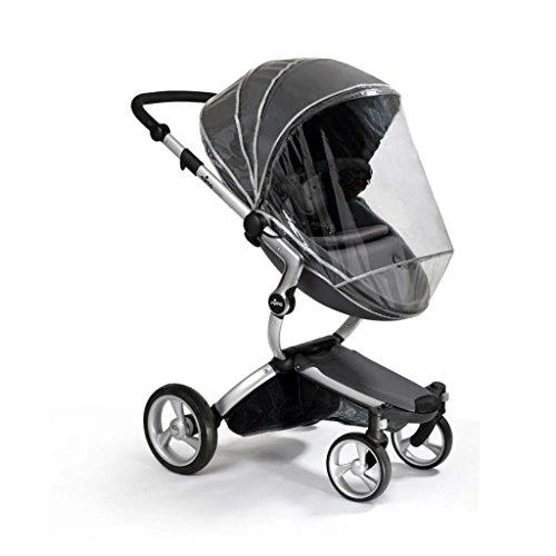 MIMA apsauga nuo lietaus Transparent, S1101-18