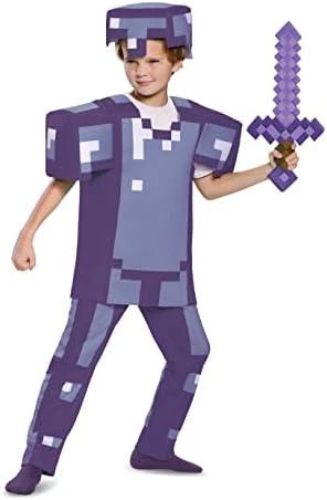 Disguise,Minecraft Užmaskavimas – „Minecraft“ užburtas kardas (106549)