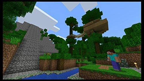 Žaidimų konsolė „Nintendo Switch“ „Minecraft“ leidimas
