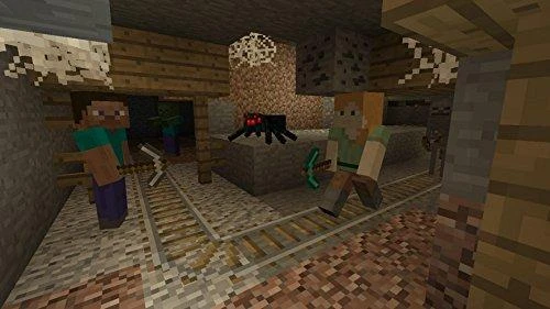 Mojang Ab Minecraft