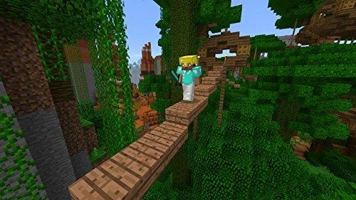Mojang Ab Minecraft