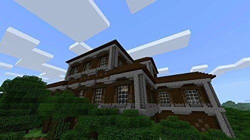 Mojang Ab Minecraft