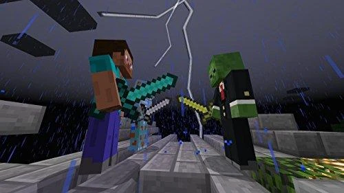 Mojang Ab Minecraft