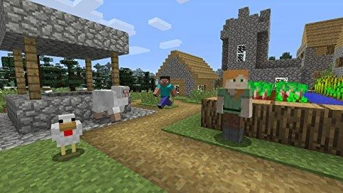 Mojang Ab Minecraft
