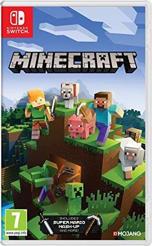 Mojang Ab Minecraft