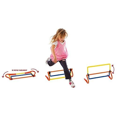 Vikrumo barjeras TREMBLAY reg. aukščio 15-22-30cm