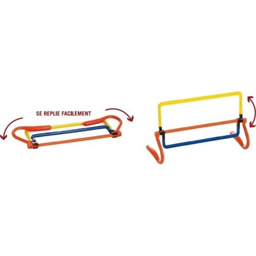Vikrumo barjeras TREMBLAY reg. aukščio 15-22-30cm