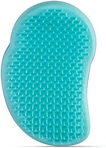 Tangle Teezer Plaukų Šepetys Original Mini Aqua