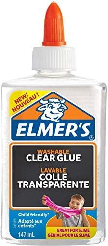Parker Elmer's rinkinys Mini Slime Starter Pack - 2097606