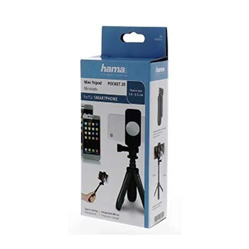 Asmenukių lazda ("Selfie sticks") Hama Mini Pocket Selfie Stick