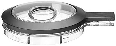Blenderis KitchenAid Artisan 5KFC3516ECU