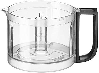 Blenderis KitchenAid Artisan 5KFC3516ECU