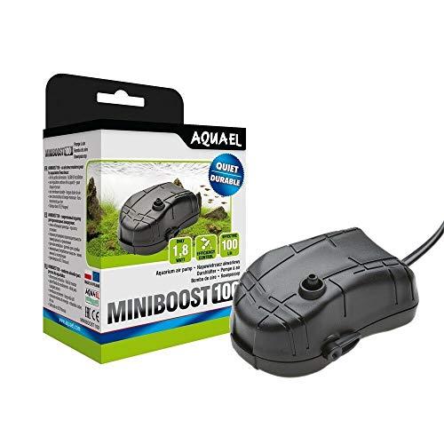 Aquael MiniBoost 100 akvariumo oro pompa