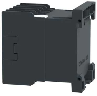 Schneider Electric „Schneider“ pagalbinis kontaktorius 10A 2NO 2R 24V AC (CA2KN22B7)