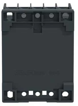 Schneider Electric „Schneider“ pagalbinis kontaktorius 10A 2NO 2R 24V AC (CA2KN22B7)