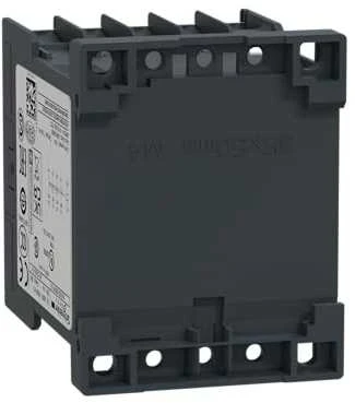 Schneider Electric „Schneider“ pagalbinis kontaktorius 10A 2NO 2R 24V AC (CA2KN22B7)