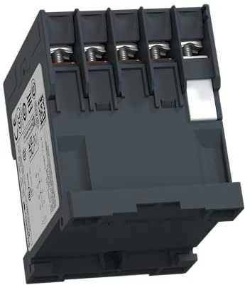 Schneider Electric „Schneider“ pagalbinis kontaktorius 10A 2NO 2R 24V AC (CA2KN22B7)