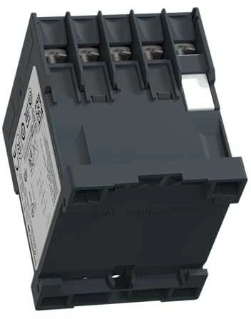 Schneider Electric „Schneider“ pagalbinis kontaktorius 10A 2NO 2R 24V AC (CA2KN22B7)